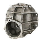 New 9 Inch Ford Iron Carrier Housing w/3.25 Inch Caps