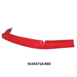 MD3 Lower 4-Piece Valance