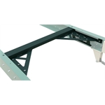 Bolt-In 1947-54 Chevy Pickup Center Chassis Crossmember
