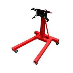 Portable Engine Stand, 2000 LBS.
