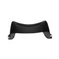 Steel 1930-31 Ford Model A Radiator Splash Apron, Stock Style