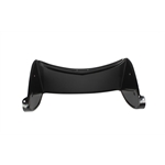 Steel 1930-31 Ford Model A Radiator Splash Apron, Stock Style