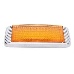 1941 Ford LED Tail Light, Amber