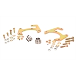 Basic Disc Brake Kit 1947-1959 Chevy Half Ton Pickup