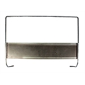 Pedal Car Parts, Garton Jeep Windshield