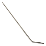 Pedal Car Parts, Steelcraft Lincoln Zephyr Steering Column