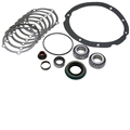 9 Inch Ford Overhaul Kit, No Carrier Bearing