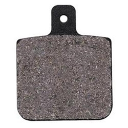 Speedway 338 Medium Brake Pad