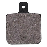 Speedway 338 Medium Brake Pad