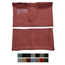 ACC 1968-1972 Chevrolet Chevelle 4 Speed Loop Carpet Kit ACC 1968-1972 Chevrolet Chevelle 4 Speed Loop Carpet Kit