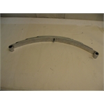 Garage Sale - Super Glide T-Bucket Front Springs, Standard Eye, Chrome