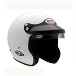 Garage Sale - Bell Sport Mag SA10 Open Face Helmet, Black, Size XL