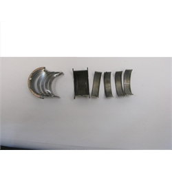 Garage Sale - 400 Chevy Small Block H-Series Main Bearings