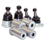 AFCO 200-1010 Low Friction Bolt-in Upper Ball Joint Kit, 1978-88 GM