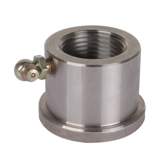 AFCO 20202 Replacment Weight Jack Nut, 1-1/8 Inch Fine Thread AFCO 20202 Replacment Weight Jack Nut, 1-1/8 Inch Fine Thread