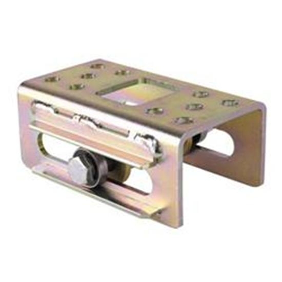 AFCO 20236S Chrysler Roller Bearing Leaf Spring Slider AFCO 20236S Chrysler Roller Bearing Leaf Spring Slider