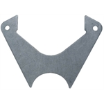 US Brake Weld-On Rear Caliper Brackets