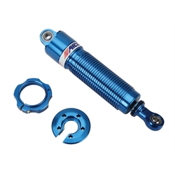 AFCO 5133040T Quarter Midget Shock w/ Tall Cone, Progressive 3-4 Valve