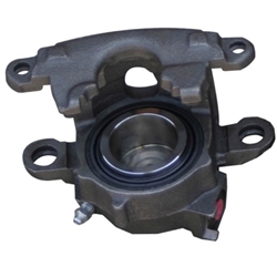 AFCO 7241-9005 Undersized 2-1/4 Inch GM Metric Caliper, RH Side