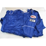 Closeout - Bell Ultra 5 Suit Blue