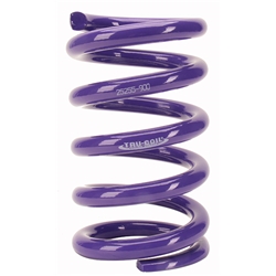 Tru-Coil Racing Coil Springs, Front, 5-1/2 x 9-1/2Inch