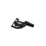Left Side Crash Replacement Modified Long Tube Design Header, 1-3/4 Inch