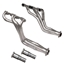 Dynatech® Long Tube Headers, 1-3/4 - 1-7/8, 3 Inch Reducer, Ceramic Coated Dynatech® Long Tube Headers, 1-3/4 - 1-7/8, 3 Inch Reducer, Ceramic Coated