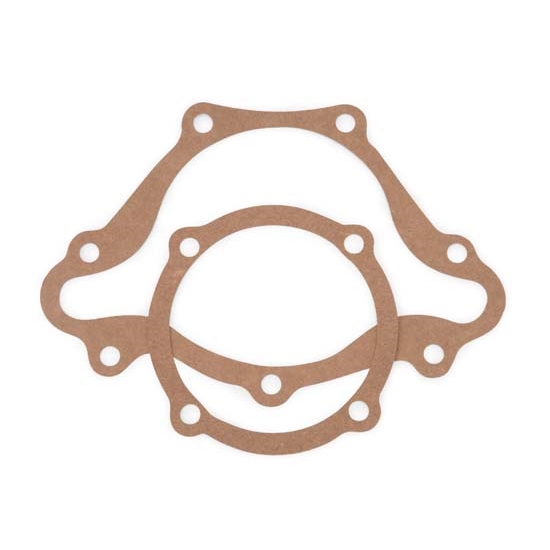 Edelbrock 7257 Water Pump Gasket, Mopar Big/Small Block, Set