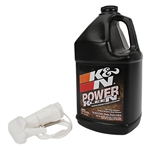 K&N Filters 99-0635 Air Filter Cleaner, 1 Gallon