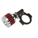 Longacre 22564 Rear End Axle Breather Vent, 1-3/4 Inch, Breather Only