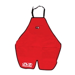 Mechanix Wear Apron, Red