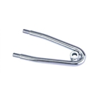Hoop Style Steering Arm, Chevy Spindle
