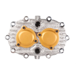 Winters Performance 6746 Quick Change Standard Rear Cover