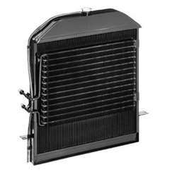 Walker Z-Ac496-1 Z-Series 1941 Ford Dlx Radiator/Condser Chevy Engine