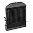 Walker Z-Ac496-1 Z-Series 1941 Ford Dlx Radiator/Condser Chevy Engine Walker Z-Ac496-1 Z-Series 1941 Ford Dlx Radiator/Condser Chevy Engine