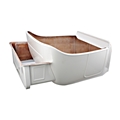 Standard 1923 T Roadster Body w/ 20 Inch Pickup Bed, No Floor