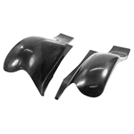 1930 Ford Model A Fiberglass Front Fenders
