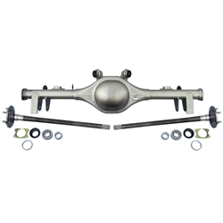 Currie 1964-66 Chevelle 9 Inch Replacement Rear Axle