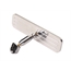 Billet Ball Milled Rear View Mirror Billet Ball Milled Rear View Mirror