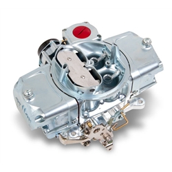 Speed Demon 1402010VE 750 CFM 4 Barrel Carb, Vacuum Secondary-Electric