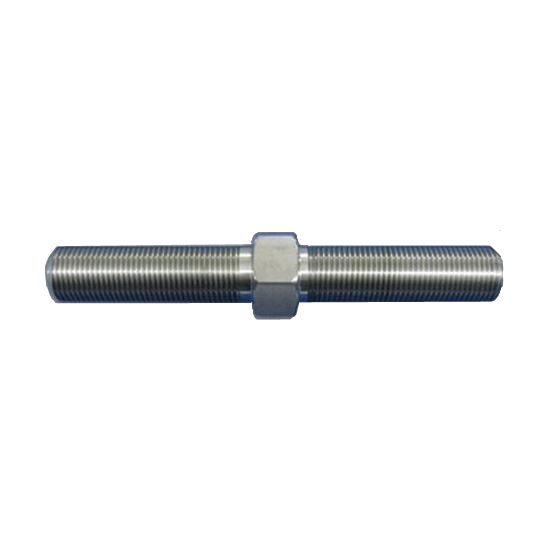 Stainless Steel Double Adjuster, 3/416 Threads, 51/2 Inch Length eBay