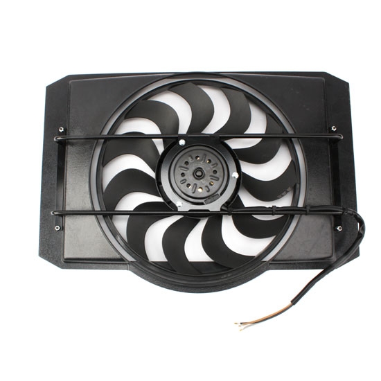 Cooling Components CCI-1790 Cooling Machine Electric Fan, Style 90 Cooling Components CCI-1790 Cooling Machine Electric Fan, Style 90
