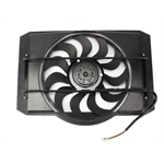 Cooling Components CCI-1790 Cooling Machine Electric Fan, Style 90
