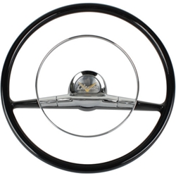 1957 Chevy 15 Inch Steering Wheel