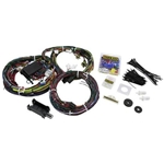 Painless Wiring 20122 1969-1970 Mustang Wiring Harness