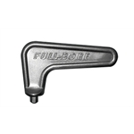 Full-Bore Race Products 246 Super Button Key, 3/16 Hex