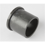 Delrin Torsion Bar Plastic Bushing, .095 Inch