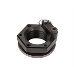 Wehrs WM251-7 Dual Bearing Slider Adjuster Nut with Lock