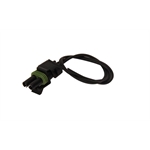 Modern Driveline Reverse Switch Harness for GM T5 and T56 Transmissions