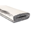 Aluminized Heat and Noise Insulation Shield, Double Sided Aluminized Heat and Noise Insulation Shield, Double Sided